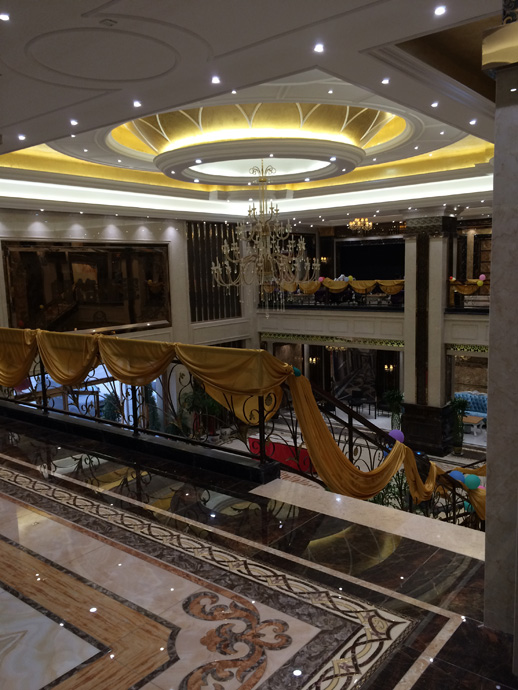 展廳展示